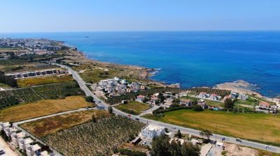 Detached Villa For Sale  in  Kissonerga