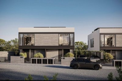 Detached Villa For Sale  in  Kissonerga