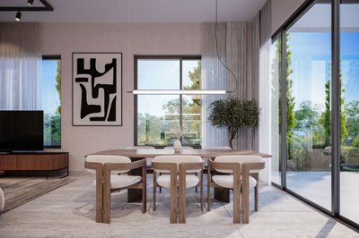 Detached Villa For Sale  in  Tala