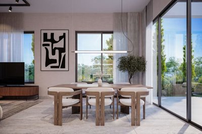 Detached Villa For Sale  in  Tala