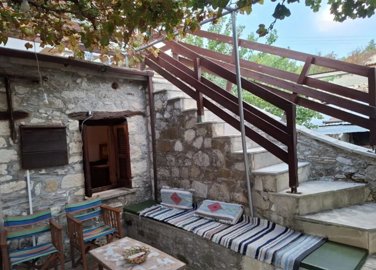 Detached Villa For Sale  in  Select Location