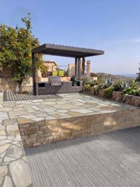 Traditional House For Sale  in  Marathounta