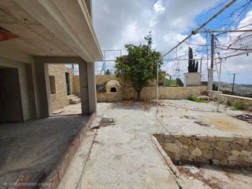 Detached Villa For Sale  in  Marathounta