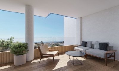 Detached Villa For Sale  in  Kato Paphos - Tombs of The Kings