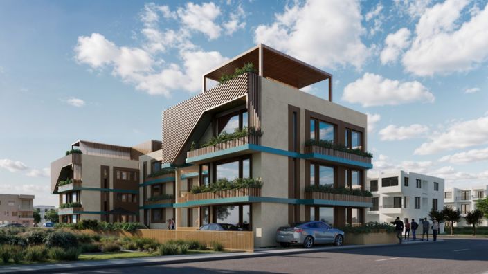 Image No.3-2 Bed Apartment for sale