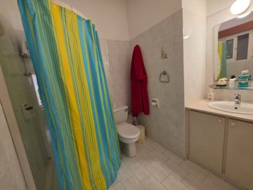 Semi Detached Villa For Sale  in  Paphos Town