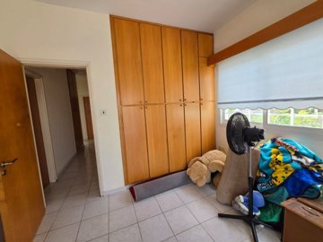 Semi Detached Villa For Sale  in  Paphos Town