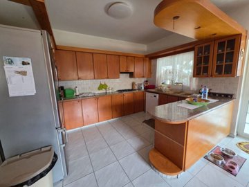Semi Detached Villa For Sale  in  Paphos Town