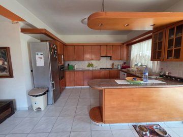 Semi Detached Villa For Sale  in  Paphos Town