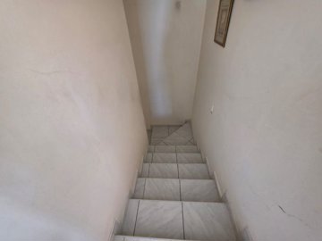 Semi Detached Villa For Sale  in  Paphos Town