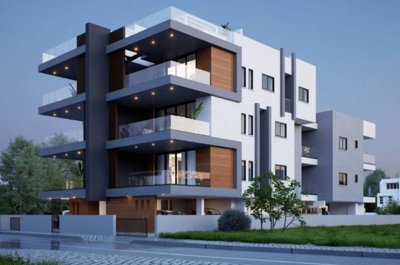Apartment For Sale  in  Select Location