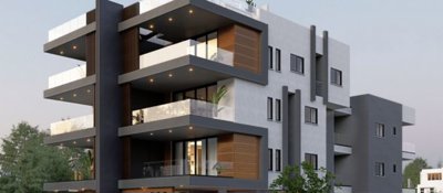 Apartment For Sale  in  Select Location