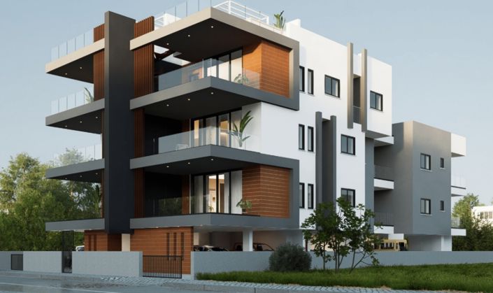 Image No.3-2 Bed Apartment for sale