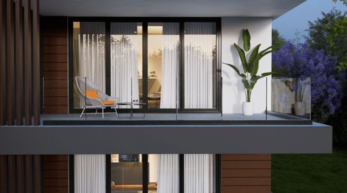 Image No.4-2 Bed Apartment for sale