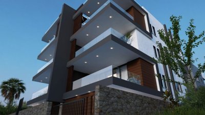 Apartment For Sale  in  Select Location