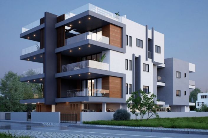 Image No.2-3 Bed Apartment for sale