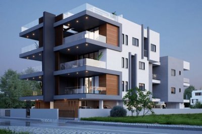 Apartment For Sale  in  Select Location