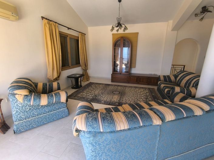 Image No.21-Villa de 4 chambres à vendre à Paphos