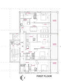 Studio For Sale  in  Kato Paphos - Universal