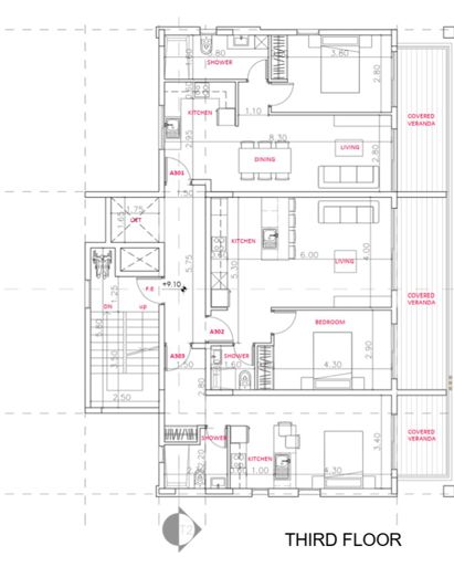 Image No.8-Apartment for sale