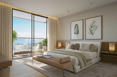 Studio For Sale  in  Kato Paphos - Universal
