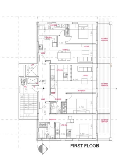 Image No.6-1 Bed Apartment for sale