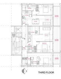 Studio For Sale  in  Kato Paphos - Universal