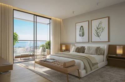 Studio For Sale  in  Kato Paphos - Universal