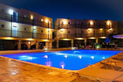 Studio For Sale  in  Peyia