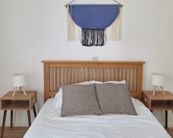 Apartment For Sale  in  Kato Paphos - Tombs of The Kings
