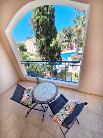 Image No.17-1 Bed Apartment for sale