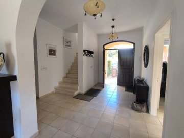Detached Villa For Sale  in  Peyia - Coral Bay