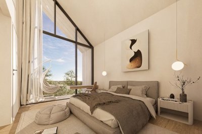 Detached Villa For Sale  in  Select Location