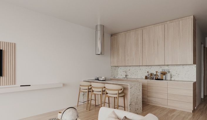 Image No.3-2 Bed Apartment for sale