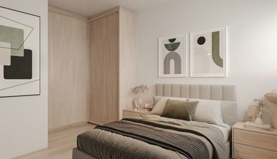 Apartment For Sale  in  Kissonerga