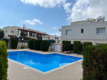 Apartment For Sale  in  Chlorakas