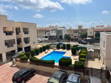 Apartment For Sale  in  Chlorakas