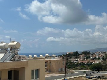 Apartment For Sale  in  Chlorakas