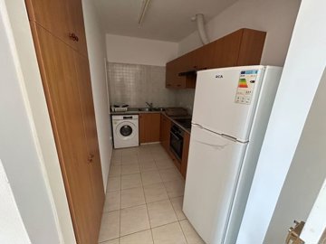 Apartment For Sale  in  Chlorakas