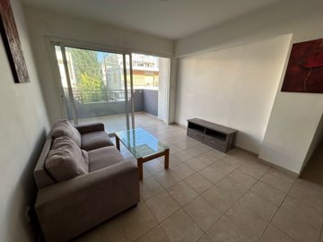 Apartment For Sale  in  Paphos Town