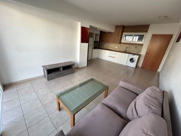 Apartment For Sale  in  Paphos Town