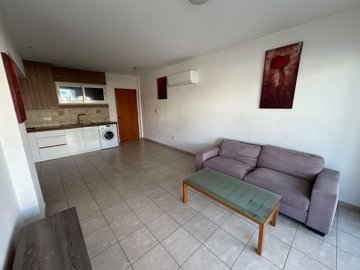 Apartment For Sale  in  Paphos Town