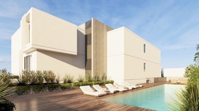 Apartment For Sale  in  Chlorakas