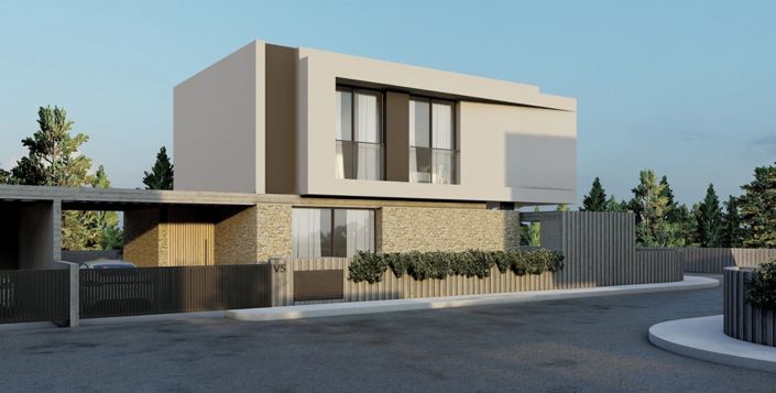 Image No.3-3 Bed Villa for sale