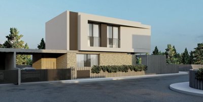 Detached Villa For Sale  in  Select Location