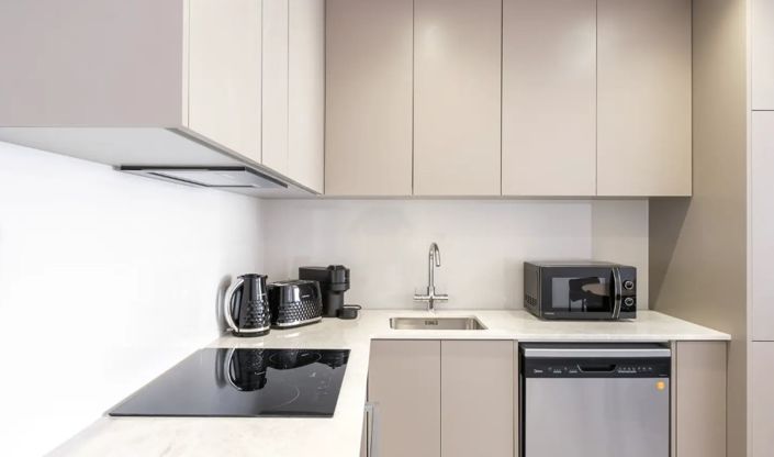 Image No.5-2 Bed Apartment for sale