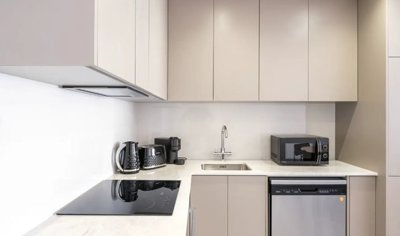 Detached Villa For Sale  in  Select Location