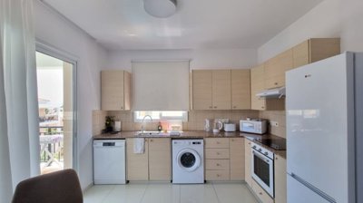 Apartment For Sale  in  Kato Paphos - Universal
