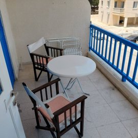 Apartment For Sale  in  Kato Paphos
