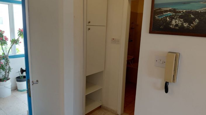 Image No.6-Appartement de 1 chambre à vendre à Paphos